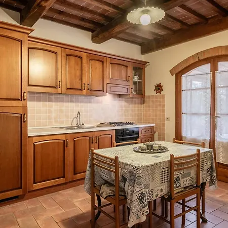 Fadanelli - Il Forno * Lamporecchio