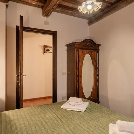 Fadanelli - Il Forno Bauernhof Lamporecchio