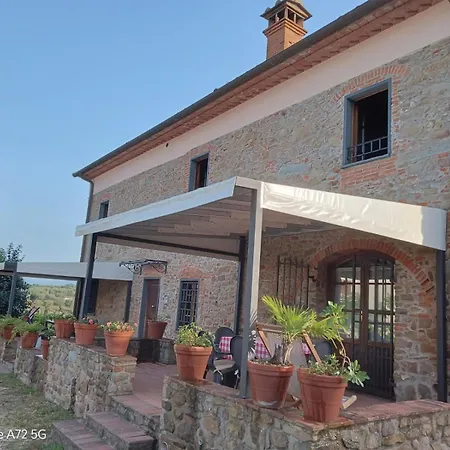 Fadanelli - Il Forno Lamporecchio